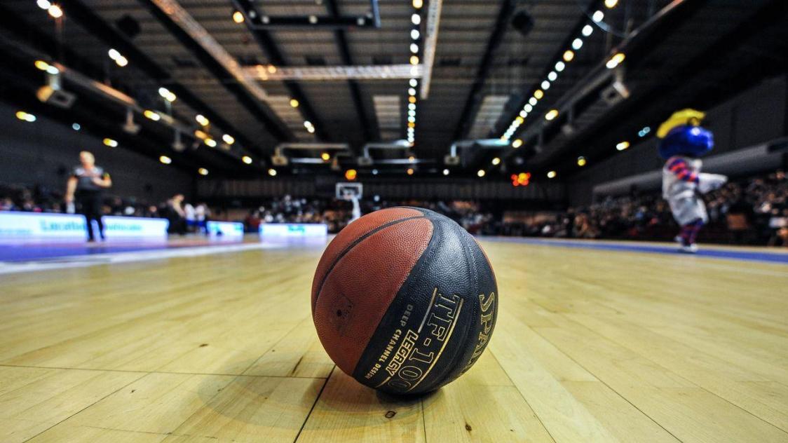 Basket a avoir en discount 2020